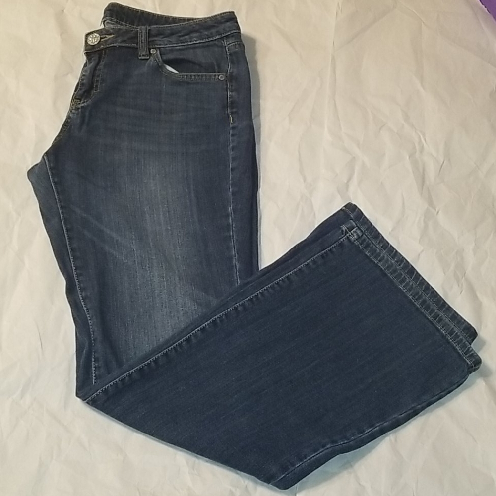 Jennifer Lopez Jeans